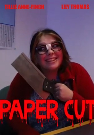 Papercut