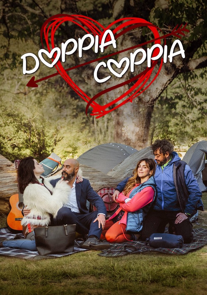 Doppia coppia