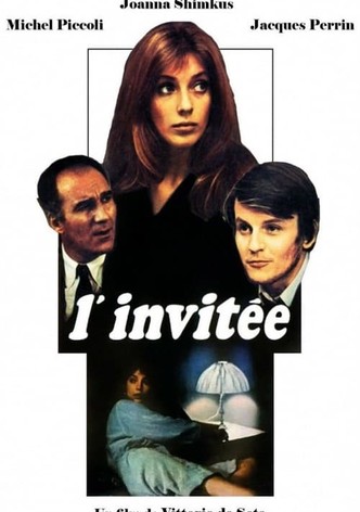 L'Invitée