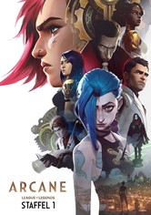 Arcane