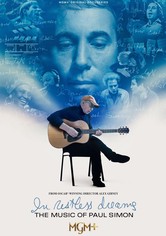 In Restless Dreams: The Music of Paul Simon