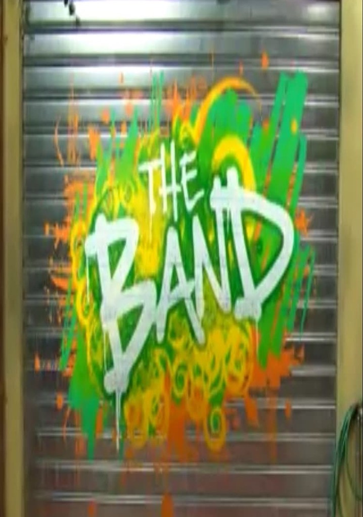 The Band