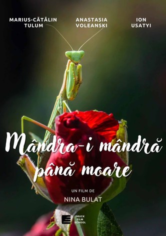 Mândră-i Mândra Până Moare
