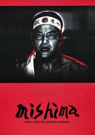 Mishima