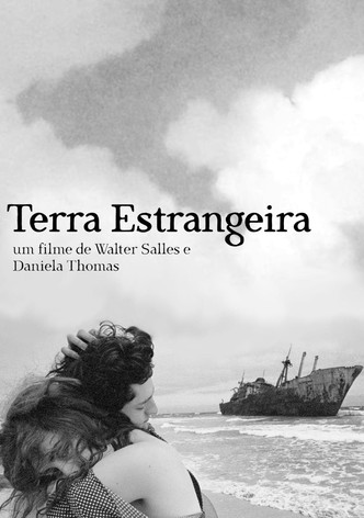 Terra Estrangeira