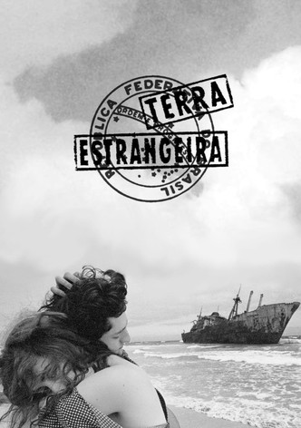 Terra Estrangeira