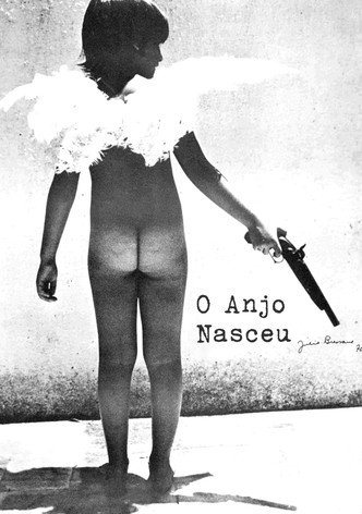 O Anjo Nasceu