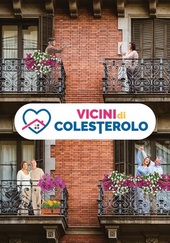 Vicini di colesterolo - Il film