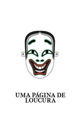 Uma Página de Loucura