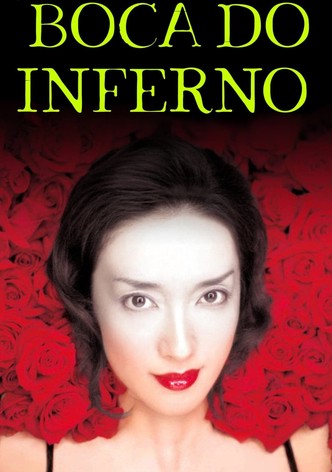 Boca do Inferno