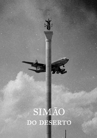Simão do Deserto