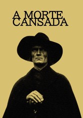 A Morte Cansada