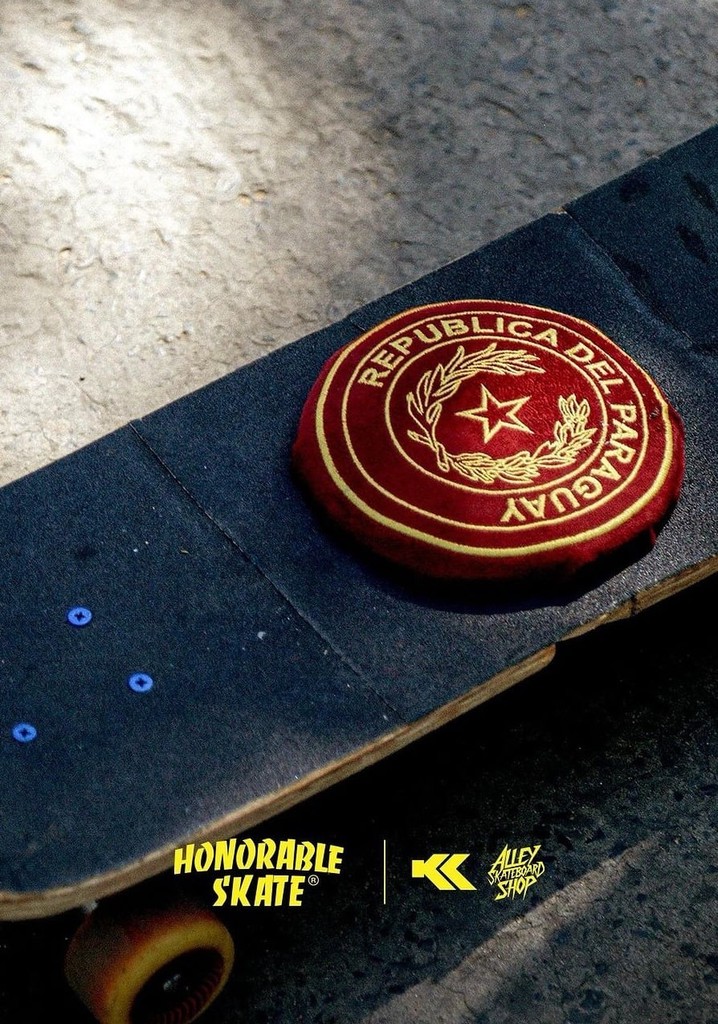 Honorable Skate