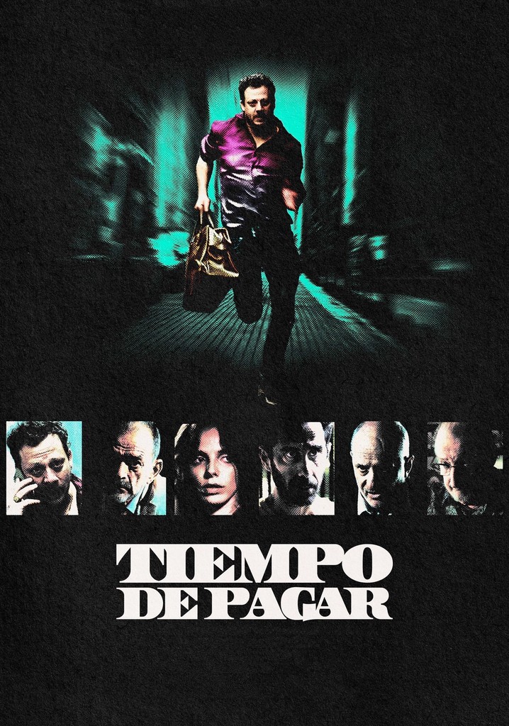Tiempo de Pagar
