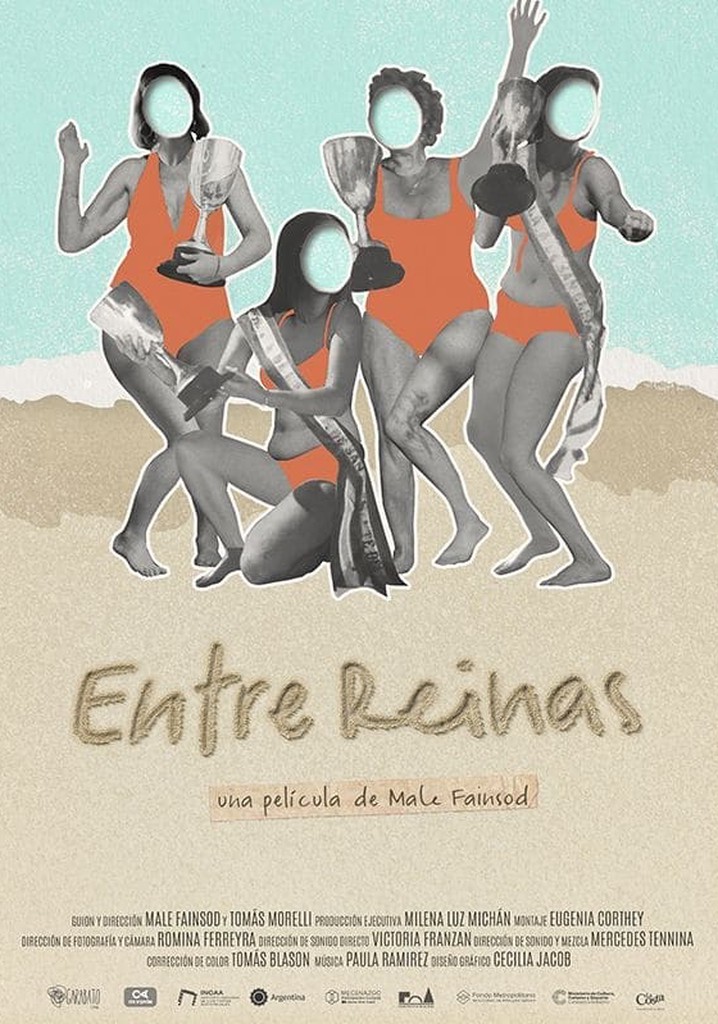 Entre reinas