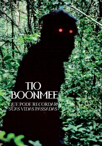 O Tio Boonmee, que se Lembra das suas Vidas Anteriores