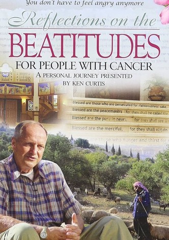 Reflections on the Beatitudes for People With Cancer