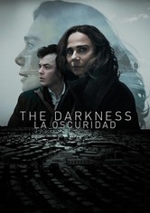 The Darkness (La oscuridad)