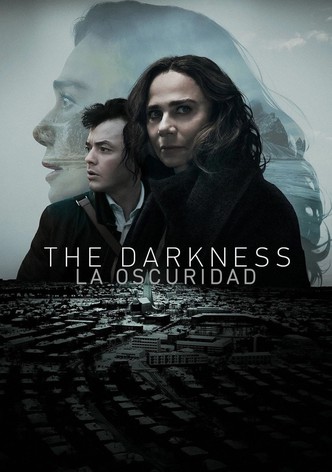 The Darkness (La oscuridad)