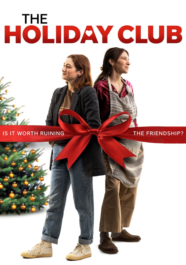 The Holiday Club