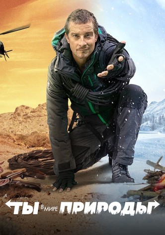 Ты в Мире Природы