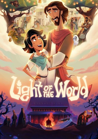 Light of the World