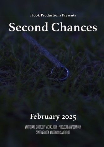 Second Chances