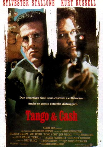 Tango & Cash