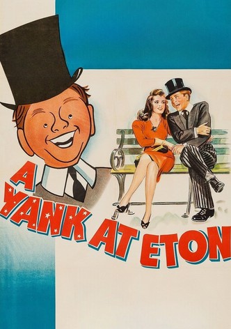 A Yank at Eton