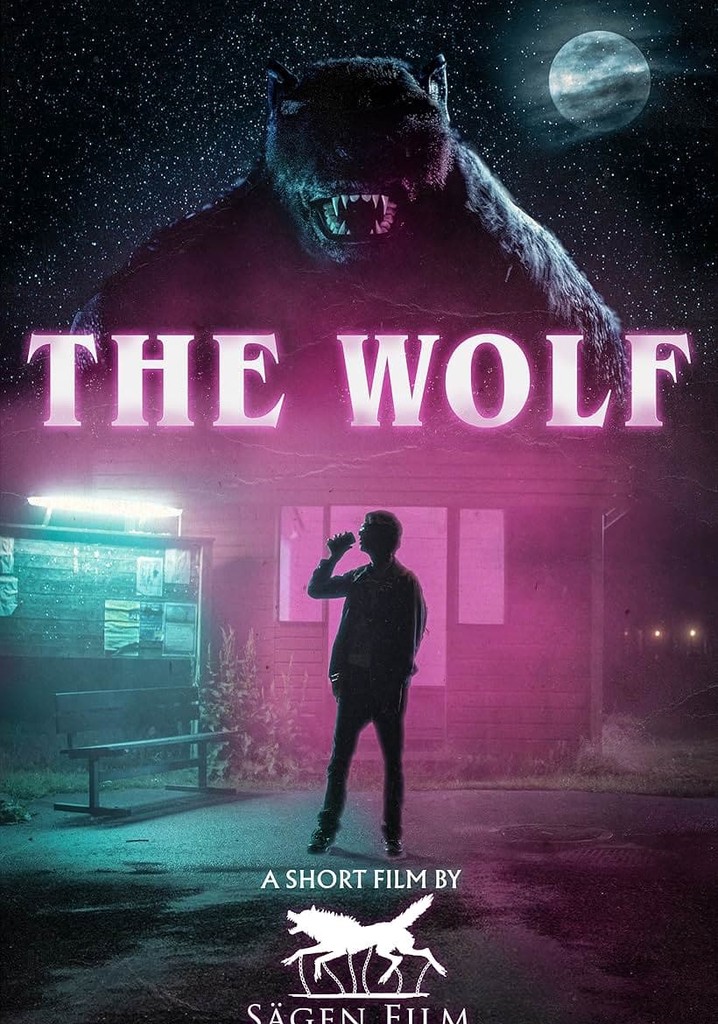 The Wolf