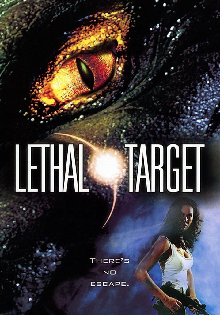 Lethal Target
