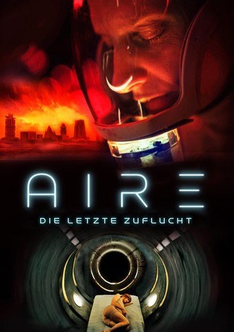 Aire - Die letzte Zuflucht