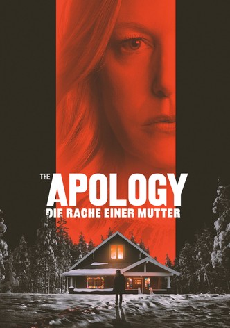 The Apology - Die Rache einer Mutter