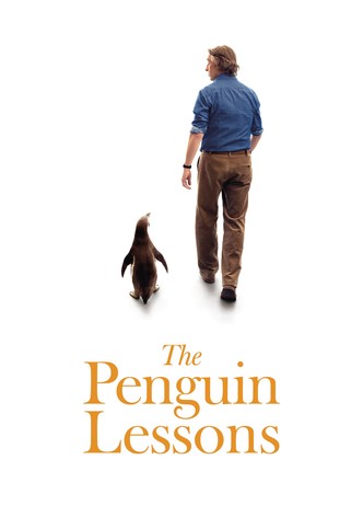 The Penguin Lessons