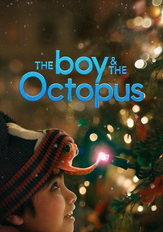 The Boy & the Octopus