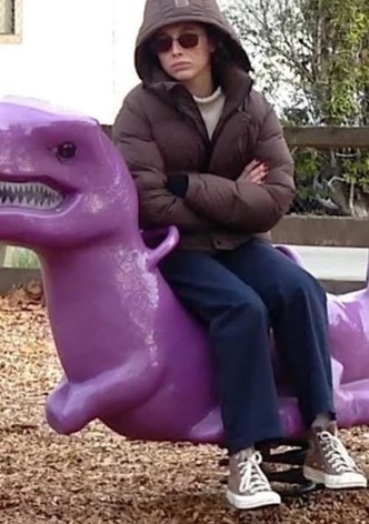 stories from my childhood