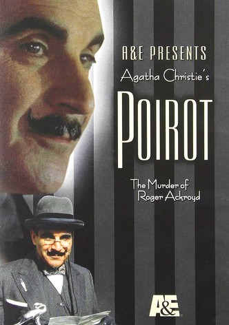 El asesinato de Roger Ackroyd