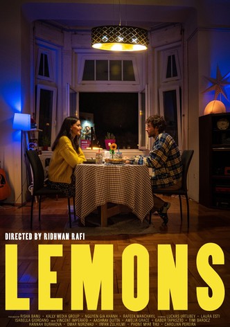 Lemons