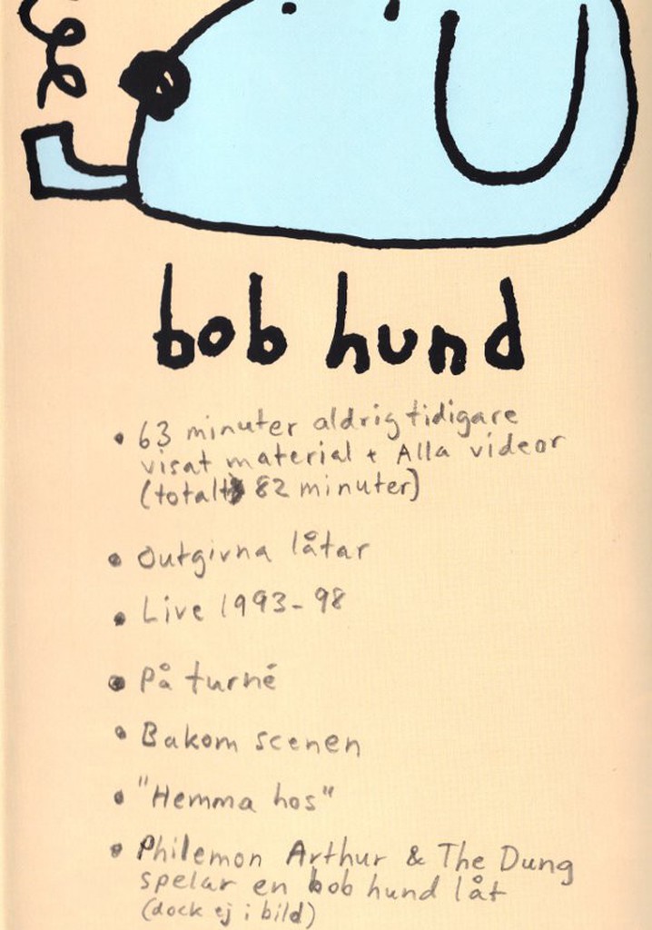 En film av Dan Sandqvist och Martin Kann