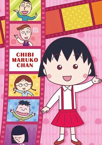Marumaru Chibi Maruko-chan
