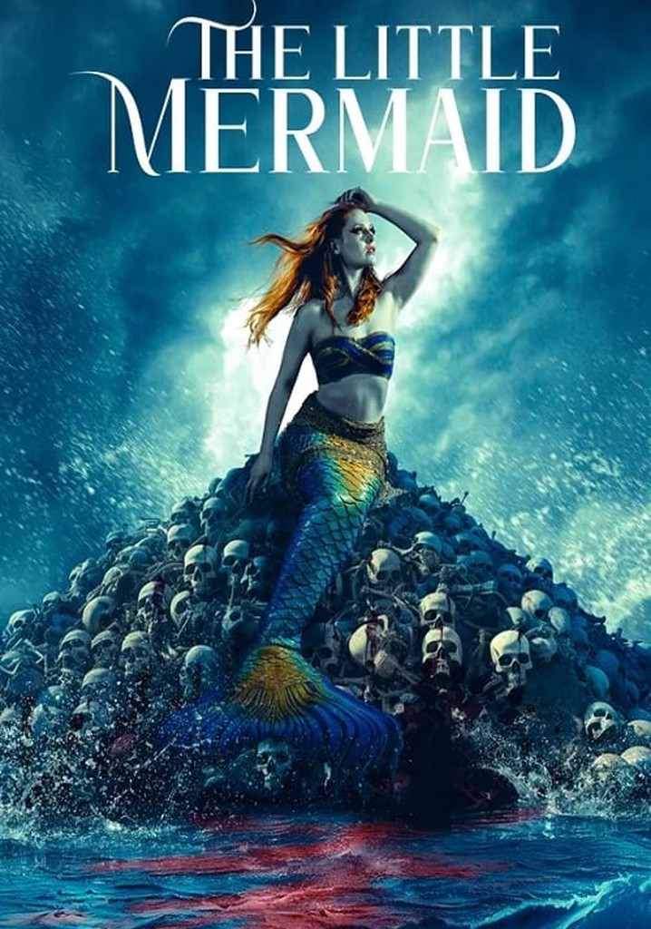 Where Can I Watch The Little Mermaid For Free