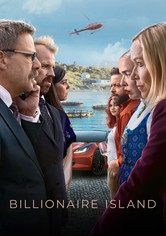 Insel der Milliardäre - Staffel 1