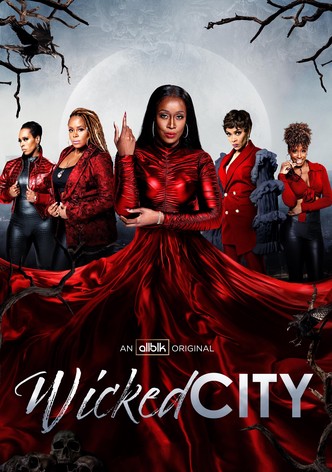 Wicked City