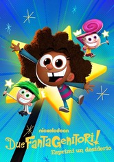 Due Fantagenitori!: Esprimi un desiderio