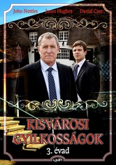 Kisvárosi gyilkosságok - A Midsomer gyilkosságok