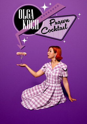 Olga Koch: Prawn Cocktail