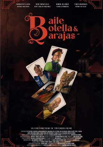 Baile, Botella & Barajas