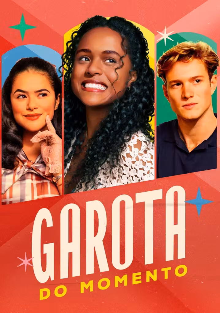 Garota do Momento