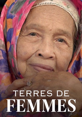 Terres de femmes