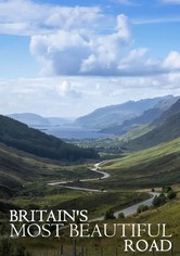 Britain's Most Beautiful Road